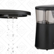 Bonavita BV1901PW Coffee Maker | $80 | Amazon